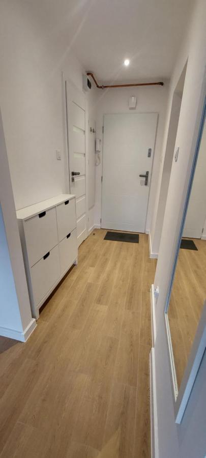 Apartament Koszutka - 100M Od Spodka คาโตวีตเซ ภายนอก รูปภาพ